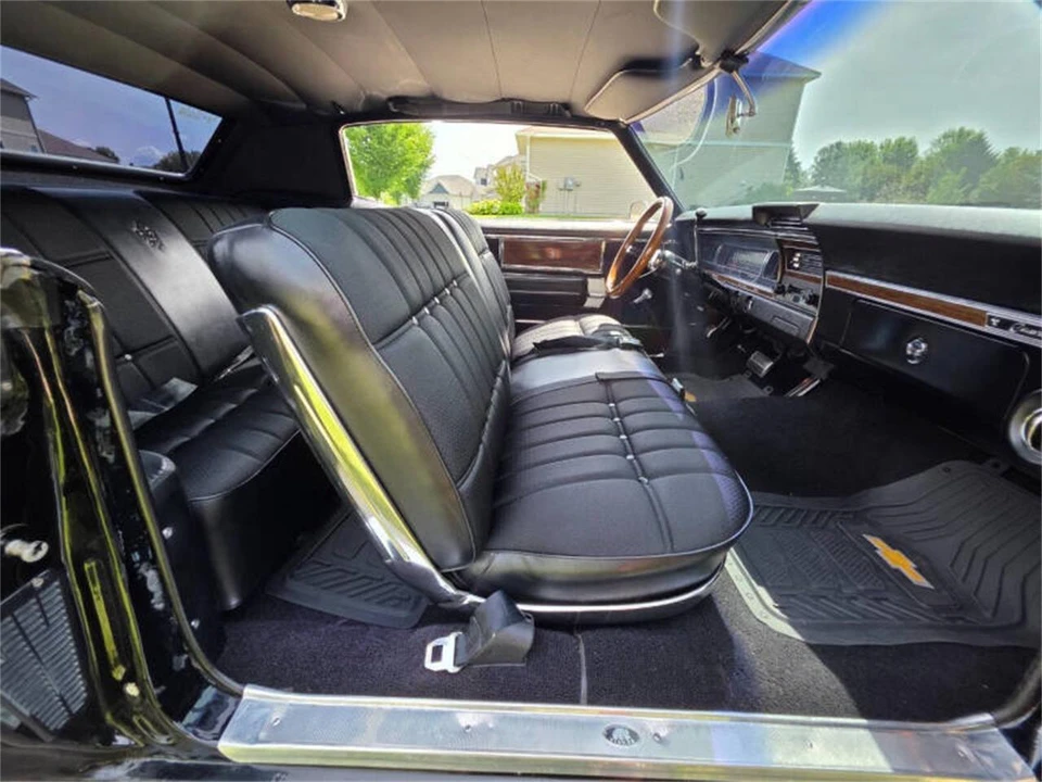 1968 Chevrolet Caprice - Image 27 of 31