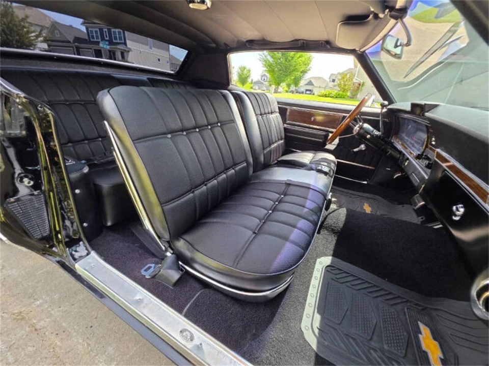 1968 Chevrolet Caprice - Image 28 of 31