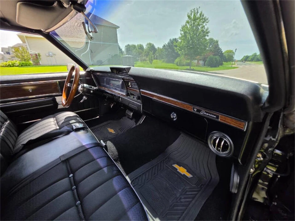 1968 Chevrolet Caprice - Image 29 of 31