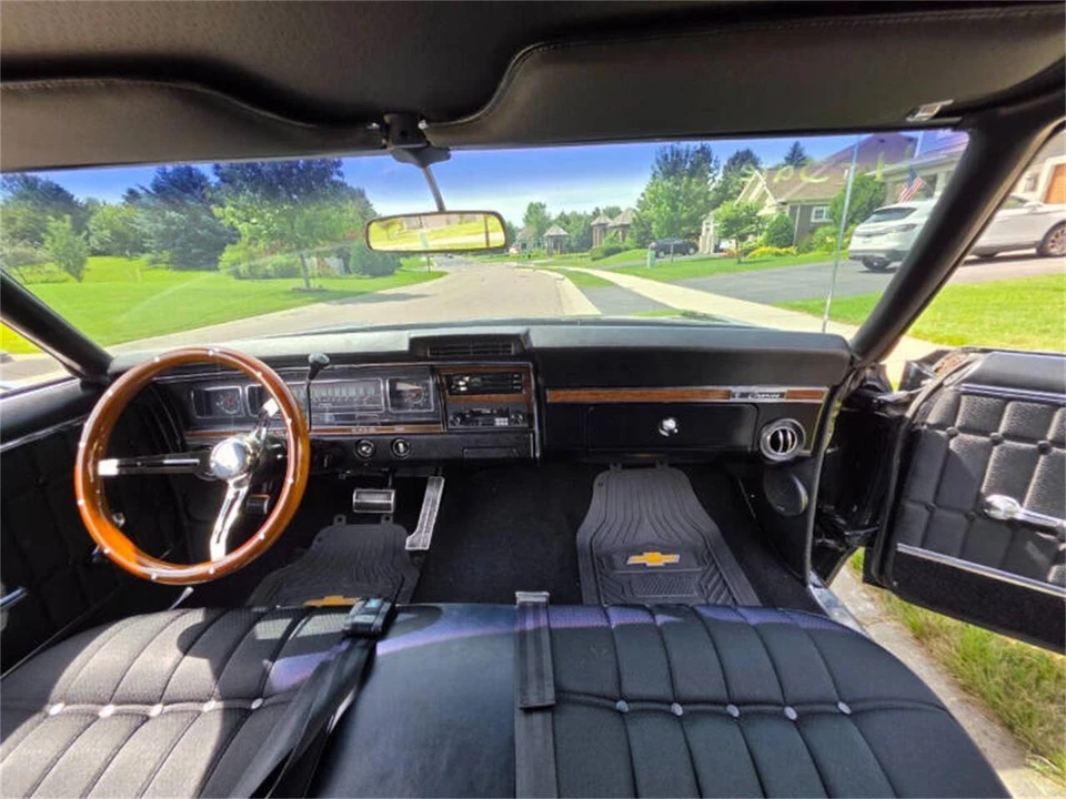 1968 Chevrolet Caprice - Image 30 of 31