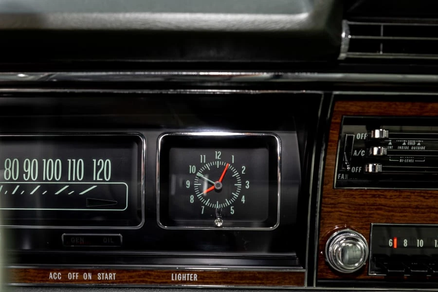 1968 Chevrolet Caprice - Image 30 of 31