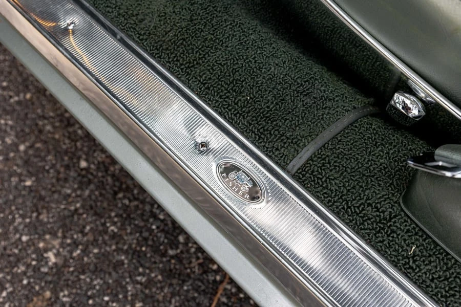 1968 Chevrolet Caprice - Image 19 of 31