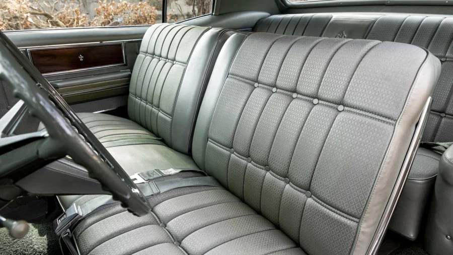 1968 Chevrolet Caprice - Image 5 of 31