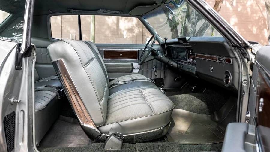 1968 Chevrolet Caprice - Image 8 of 31