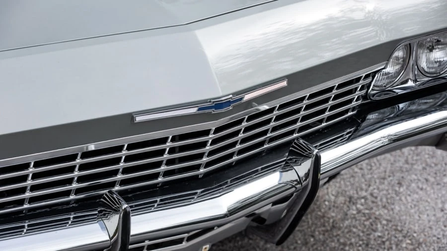 1968 Chevrolet Caprice - Image 20 of 31