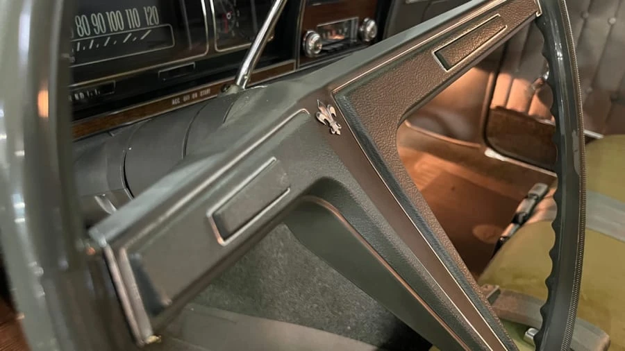 1968 Chevrolet Caprice - Image 29 of 31