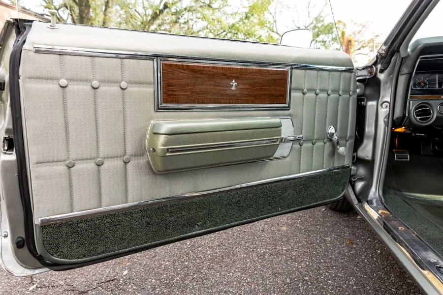 1968 Chevrolet Caprice - Image 21 of 31