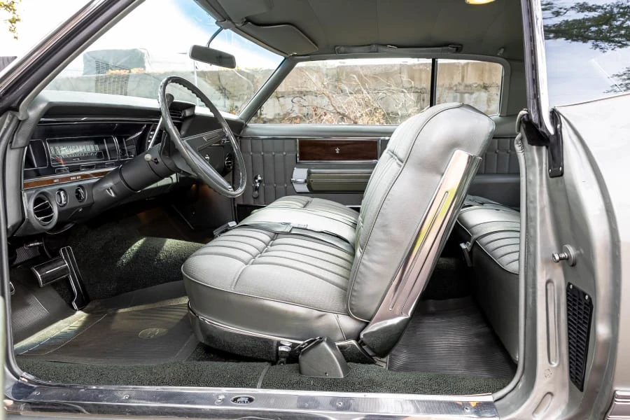 1968 Chevrolet Caprice - Image 22 of 31