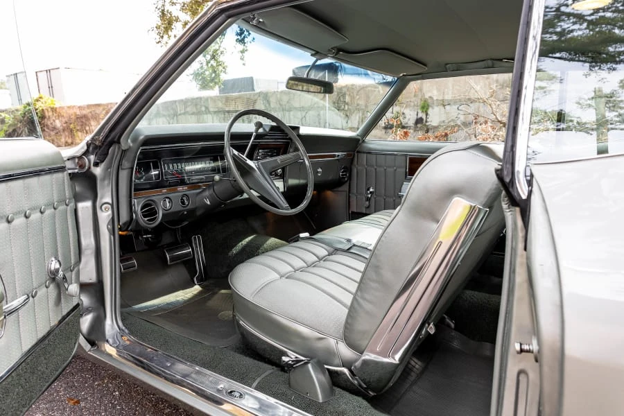 1968 Chevrolet Caprice - Image 31 of 31