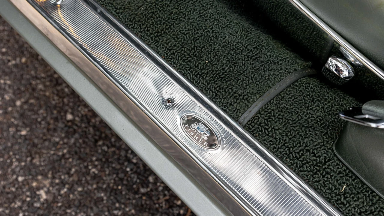 1968 Chevrolet Caprice - Image 13 of 31
