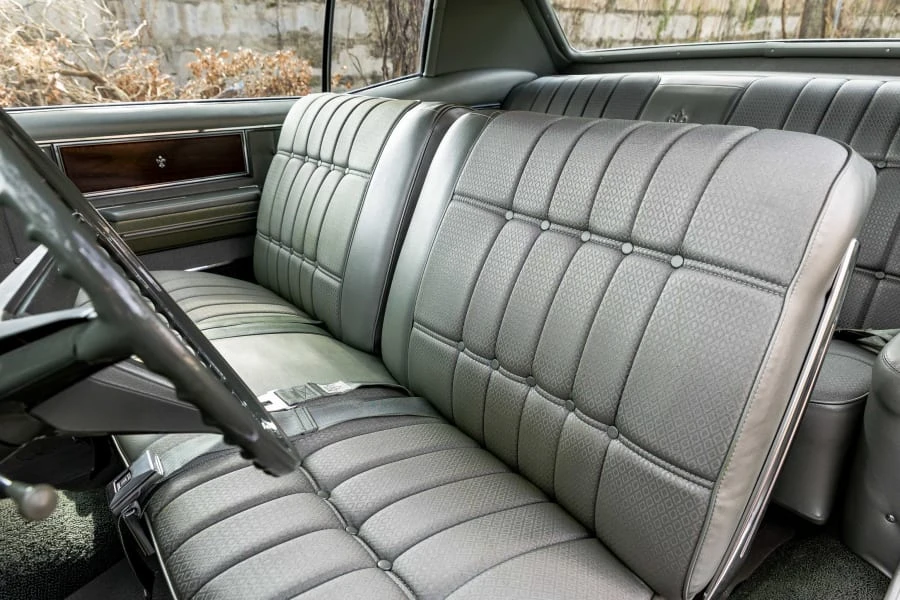 1968 Chevrolet Caprice - Image 29 of 31