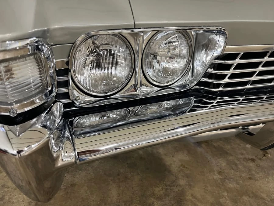 1968 Chevrolet Caprice - Image 14 of 31