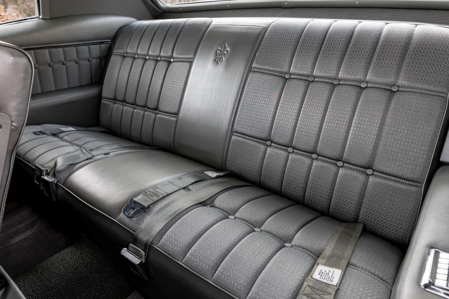 1968 Chevrolet Caprice - Image 25 of 31