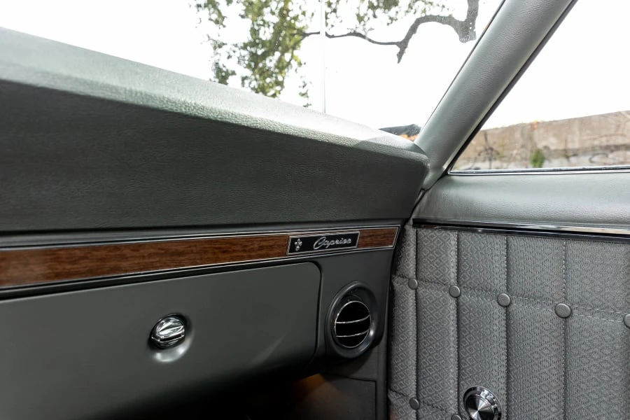 1968 Chevrolet Caprice - Image 24 of 31