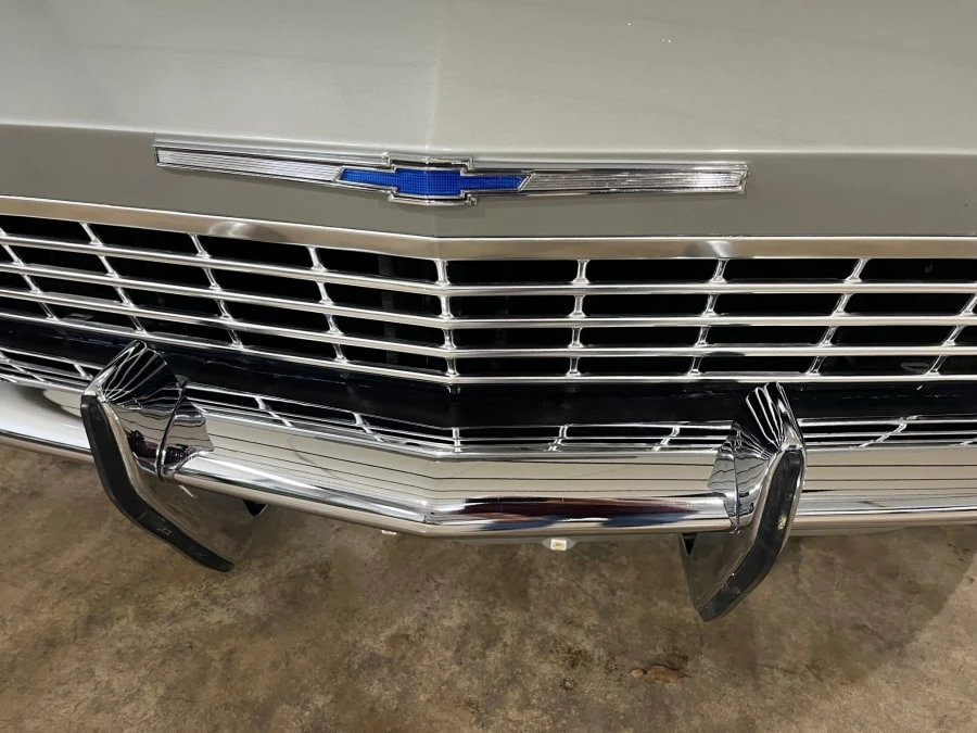1968 Chevrolet Caprice - Image 15 of 31