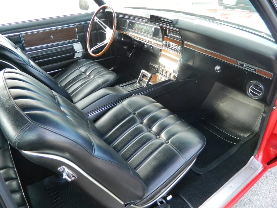 1968 Chevrolet Caprice - Image 5 of 8