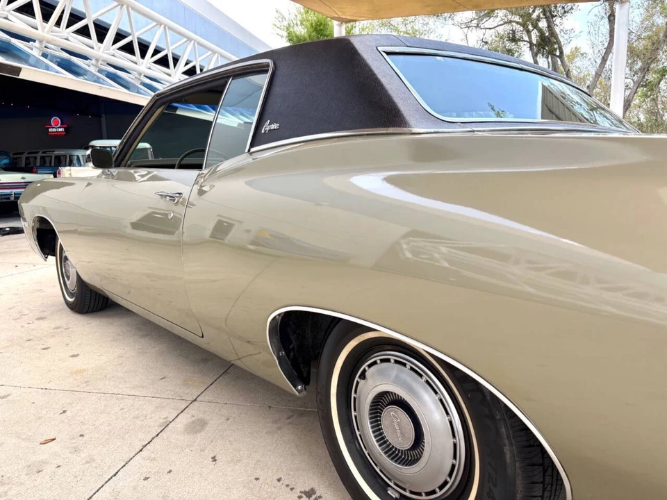 1968 Chevrolet Caprice - Image 14 of 21