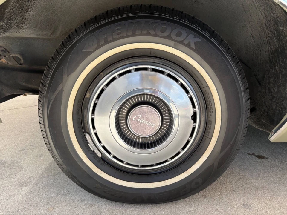 1968 Chevrolet Caprice - Image 21 of 21