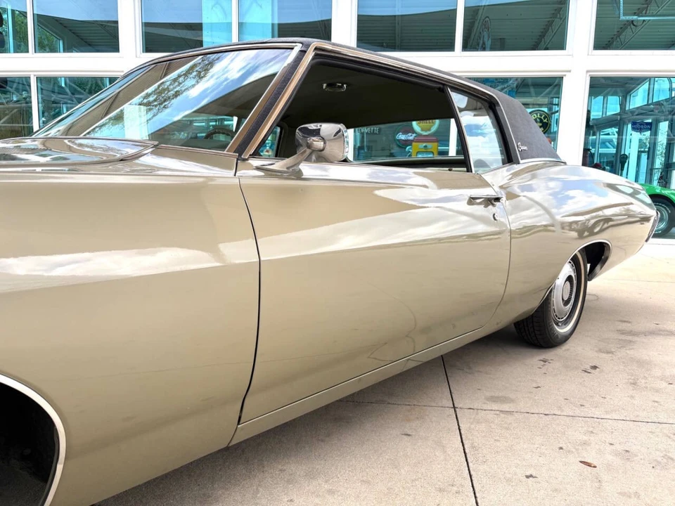 1968 Chevrolet Caprice - Image 13 of 21