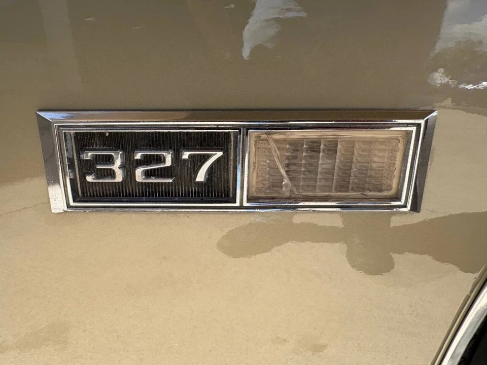 1968 Chevrolet Caprice - Image 20 of 21