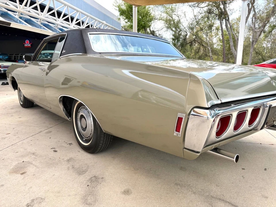 1968 Chevrolet Caprice - Image 15 of 21