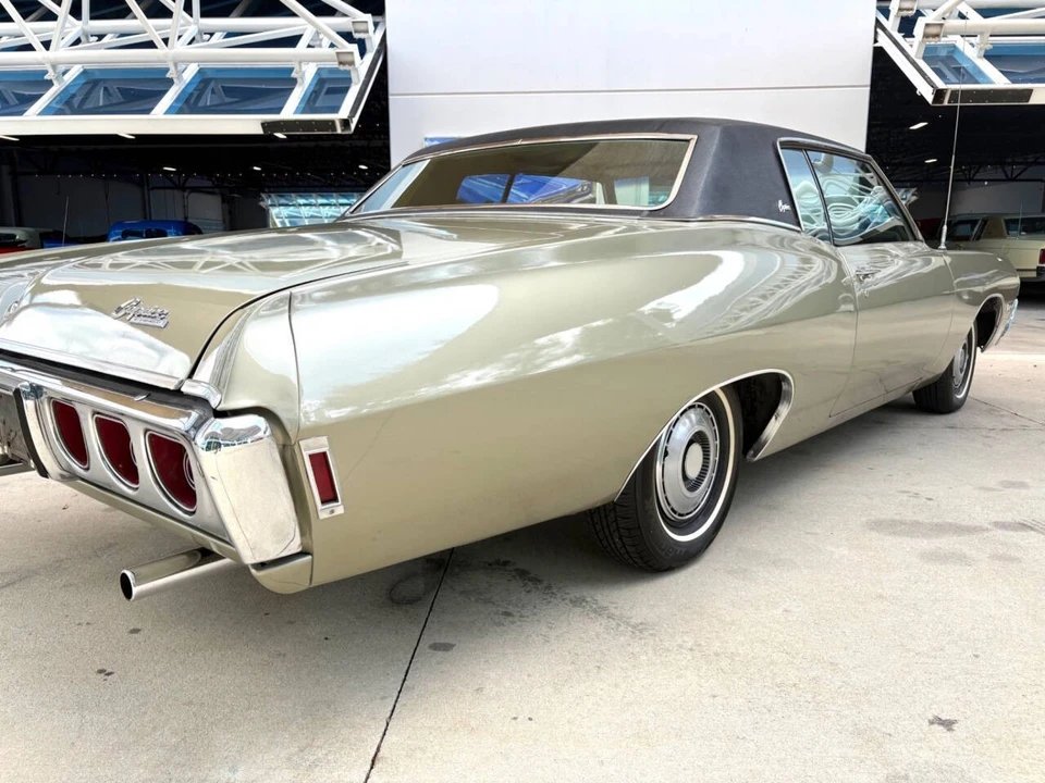 1968 Chevrolet Caprice - Image 16 of 21