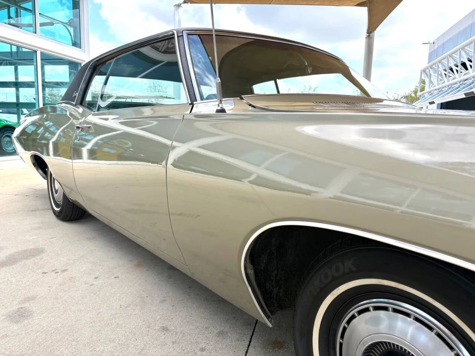 1968 Chevrolet Caprice - Image 18 of 21