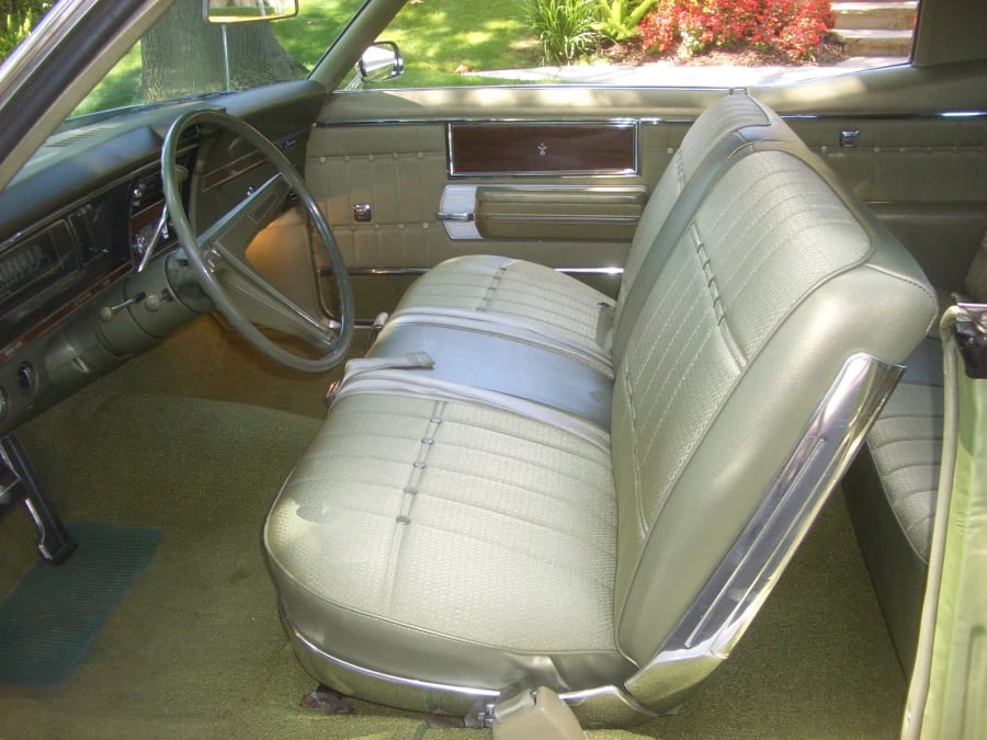 1968 Chevrolet Caprice - Image 3 of 7