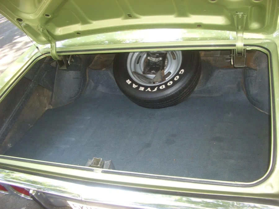 1968 Chevrolet Caprice - Image 5 of 7