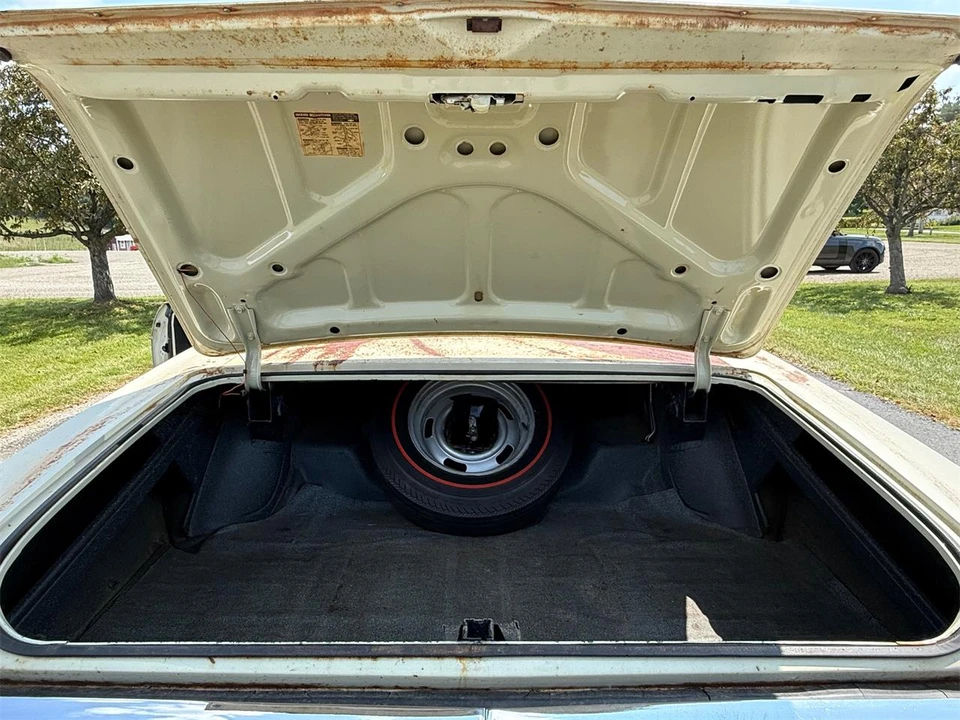 1968 Chevrolet Caprice - Image 16 of 25
