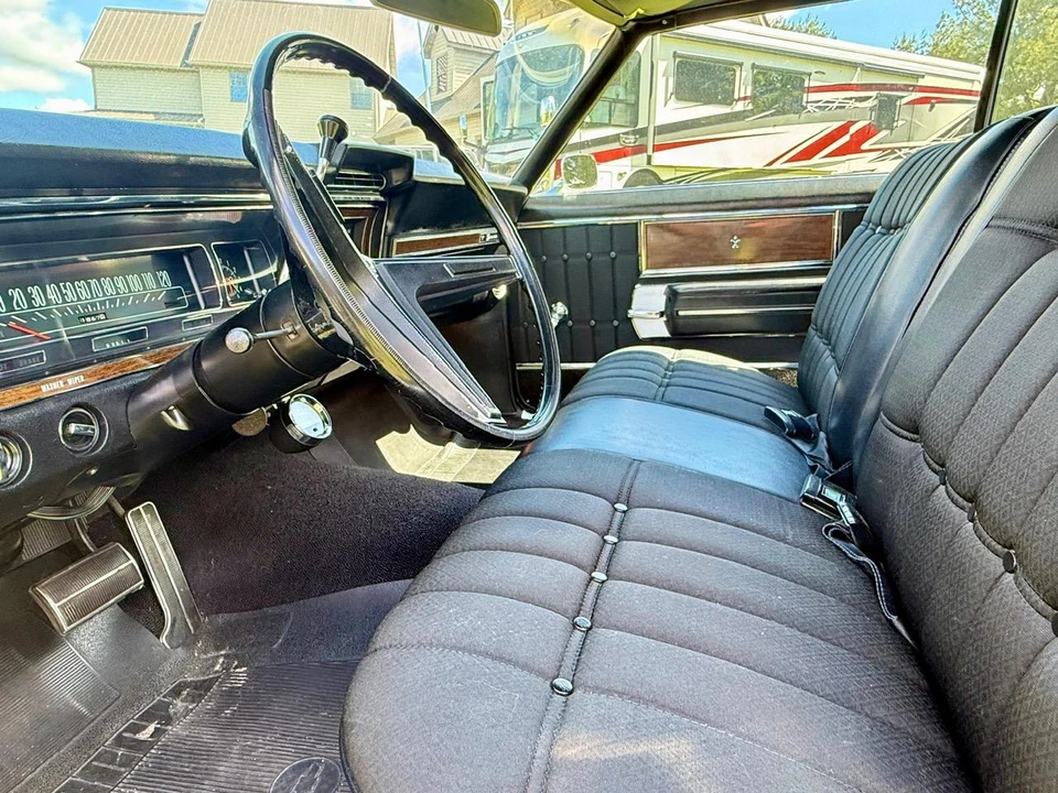 1968 Chevrolet Caprice - Image 19 of 25