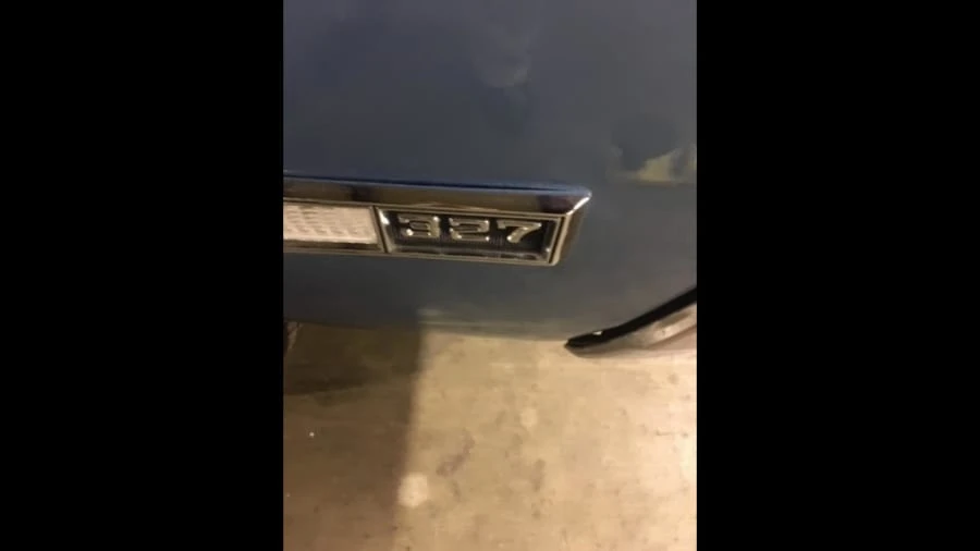 1968 Chevrolet Caprice - Image 7 of 23
