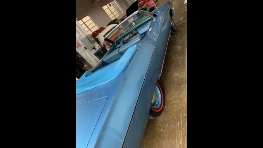 1968 Chevrolet Caprice - Image 9 of 23