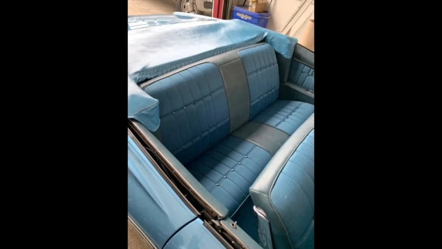 1968 Chevrolet Caprice - Image 5 of 23