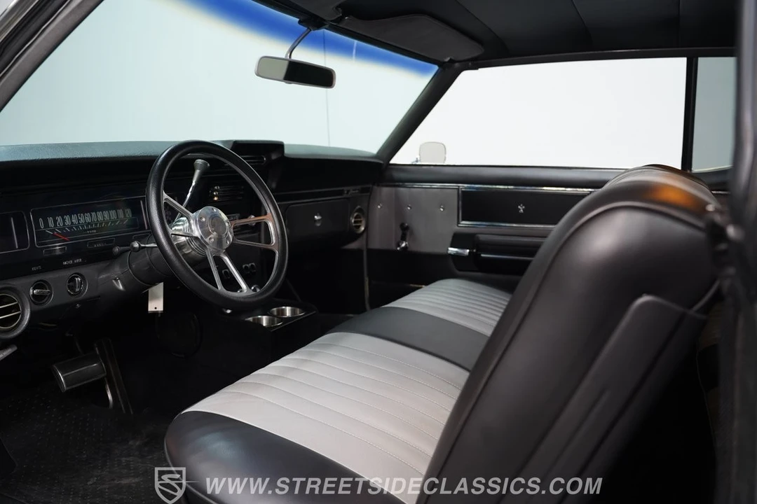 1968 Chevrolet Caprice - Image 3 of 5