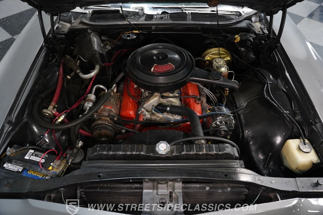 1968 Chevrolet Caprice - Image 2 of 5