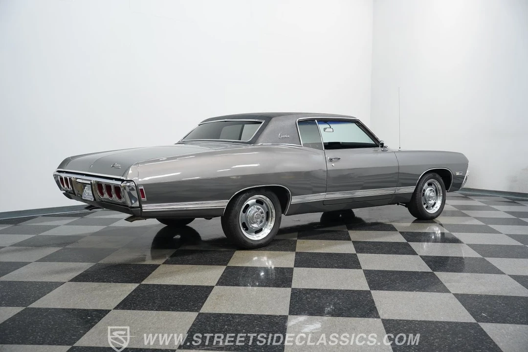1968 Chevrolet Caprice - Image 5 of 5
