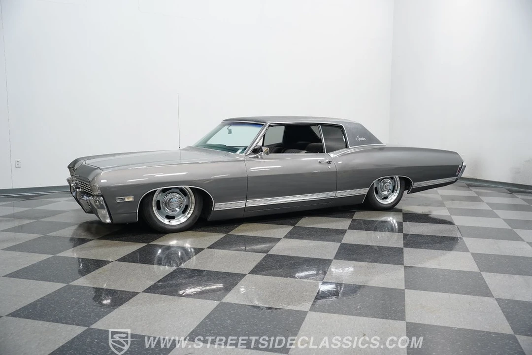 1968 Chevrolet Caprice - Image 4 of 5