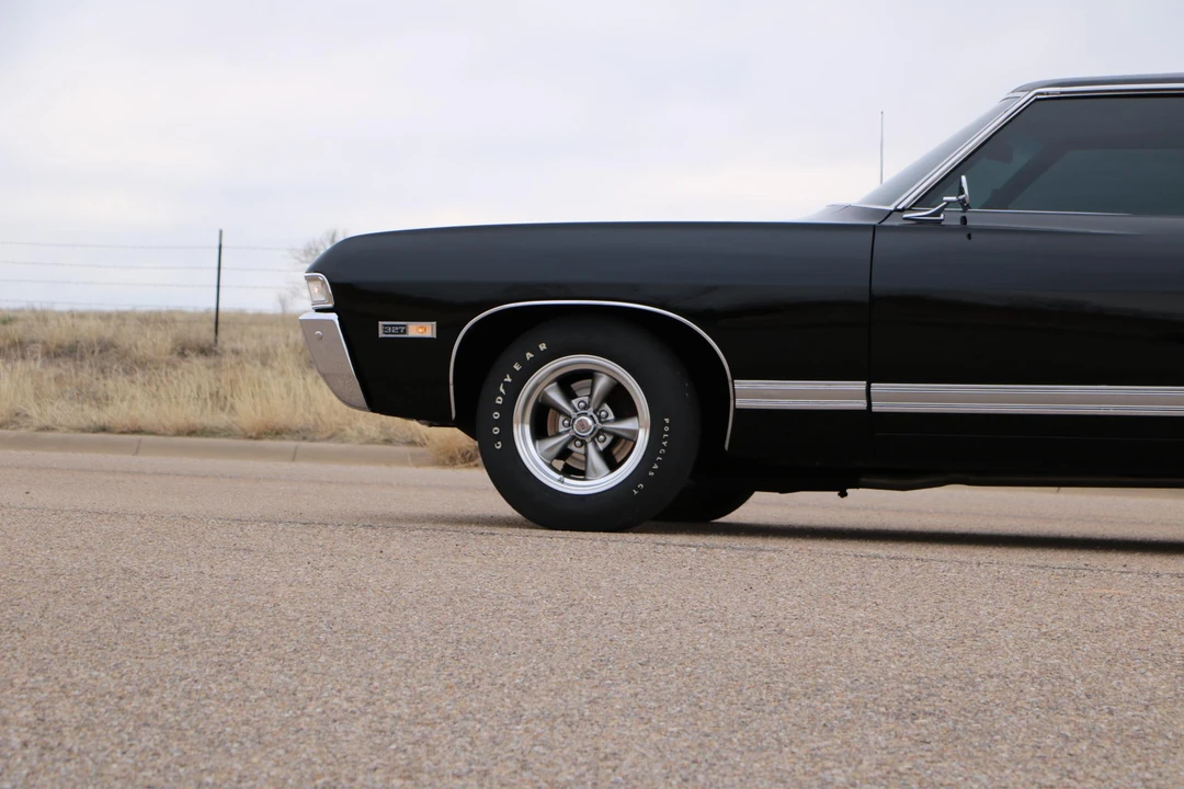1968 Chevrolet Caprice - Image 17 of 31