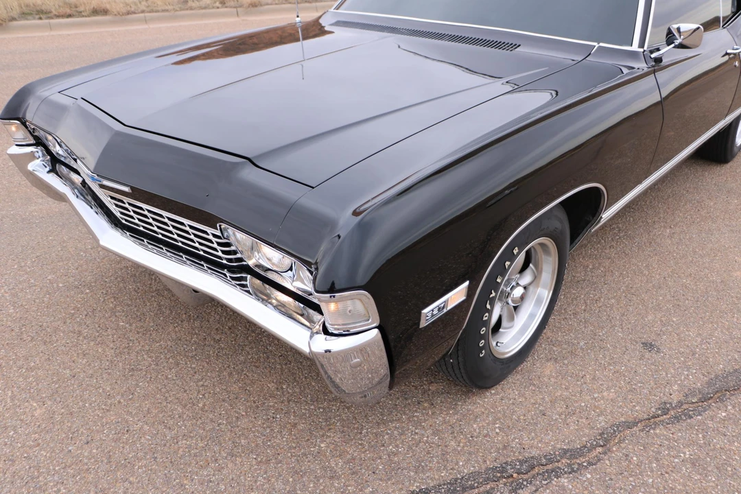 1968 Chevrolet Caprice - Image 14 of 31
