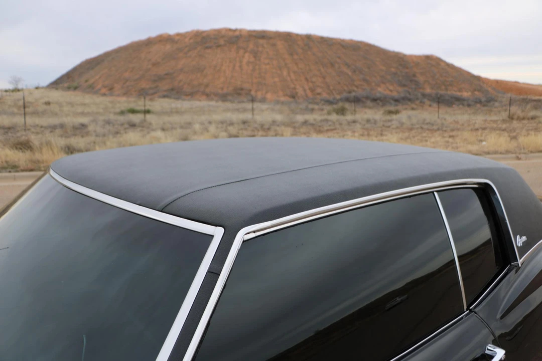 1968 Chevrolet Caprice - Image 20 of 31
