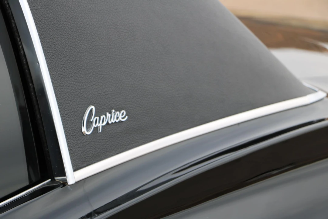 1968 Chevrolet Caprice - Image 24 of 31