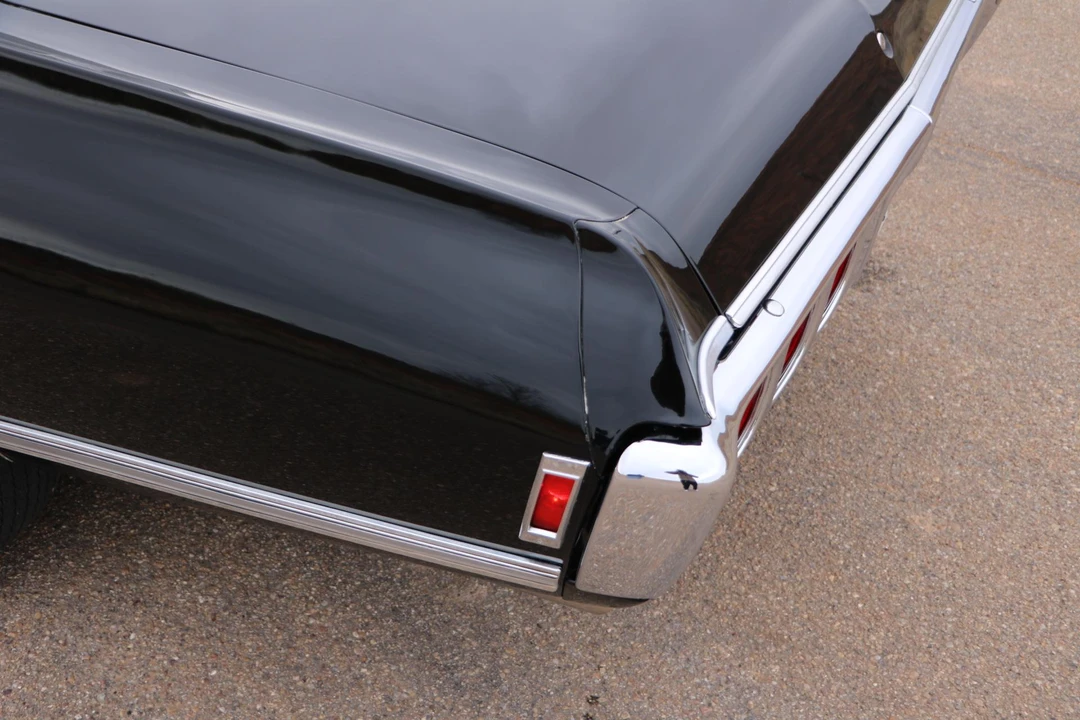 1968 Chevrolet Caprice - Image 27 of 31