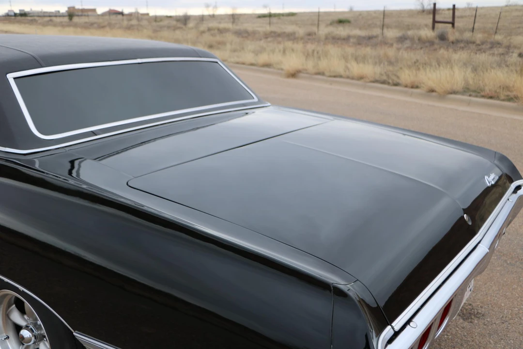 1968 Chevrolet Caprice - Image 28 of 31