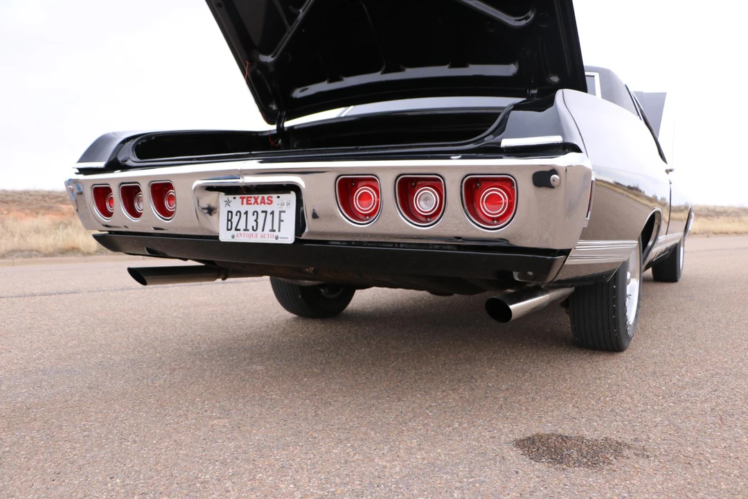 1968 Chevrolet Caprice - Image 31 of 31