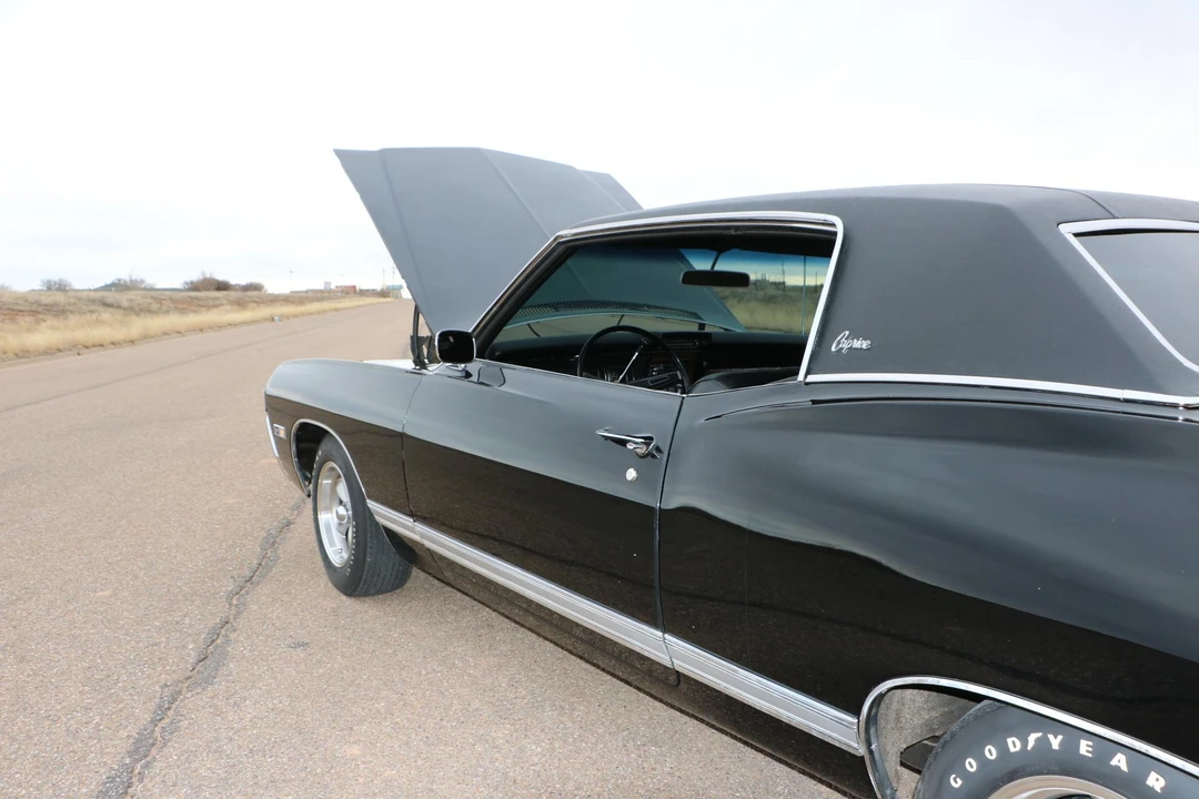1968 Chevrolet Caprice - Image 25 of 31