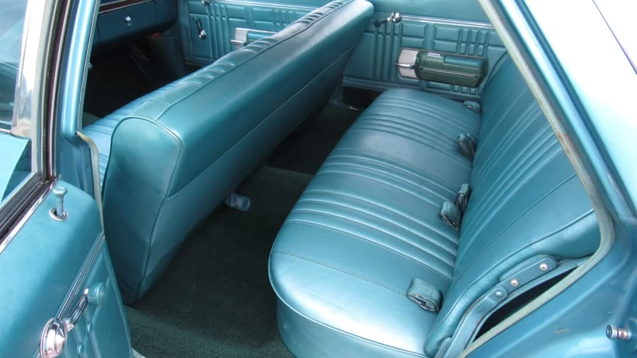 1968 Chevrolet Caprice - Image 5 of 8