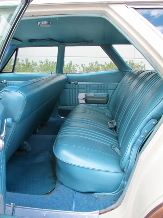 1968 Chevrolet Caprice - Image 5 of 8