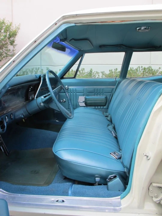 1968 Chevrolet Caprice - Image 3 of 8