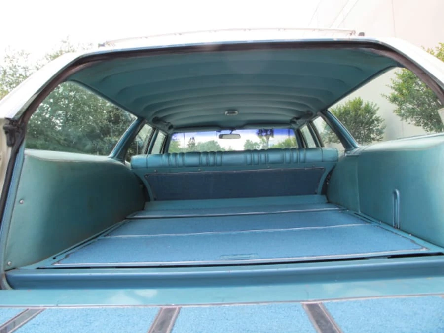 1968 Chevrolet Caprice - Image 7 of 8